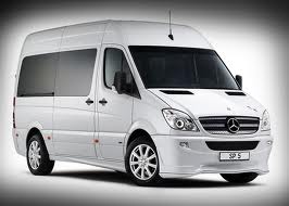 Mercedes Customisable Sprinter Mercedes Customisable Sprinter