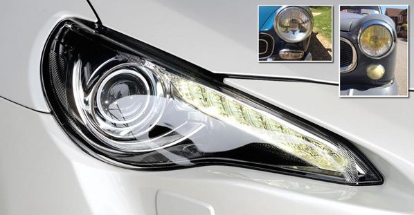 Estate Cars – Practically StyLED