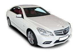 mercedes e class 220