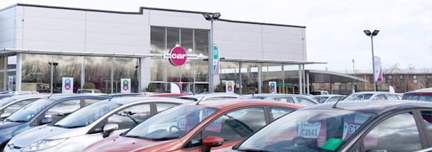 What you can expect from a Car Supermarket