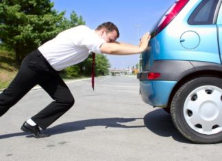 Things You Didn’t Know about Breakdown Cover