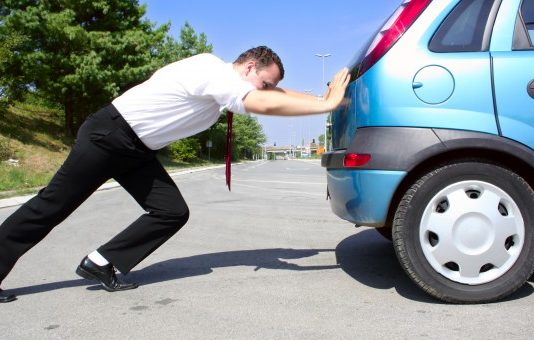 Things You Didn’t Know about Breakdown Cover