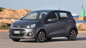 Hyundai i10 Hyundai i10
