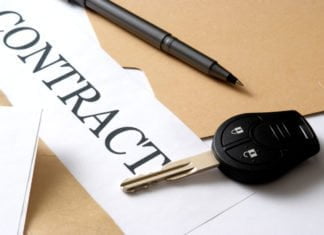 The benefits of Car Leasing