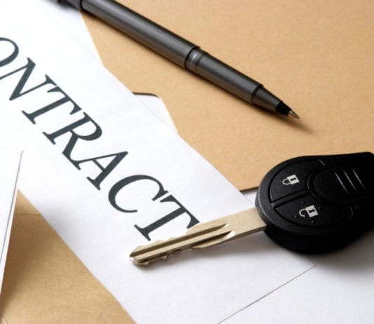 Ultimate Car Financing Guide