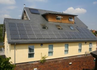 West Midlands is a ‘Low Carbon Economic Area’