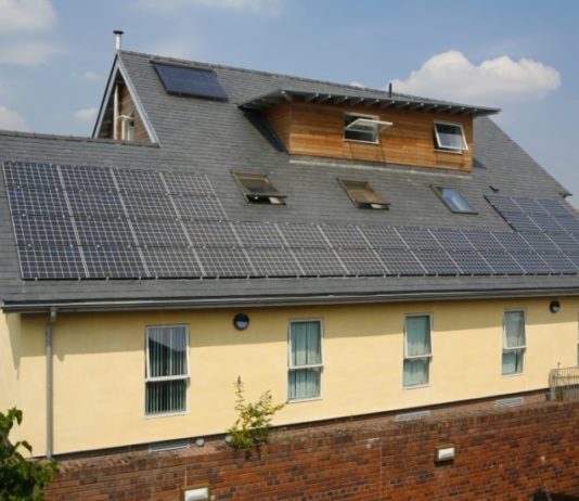 West Midlands is a ‘Low Carbon Economic Area’