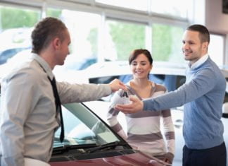 The Car Buying Dilemma