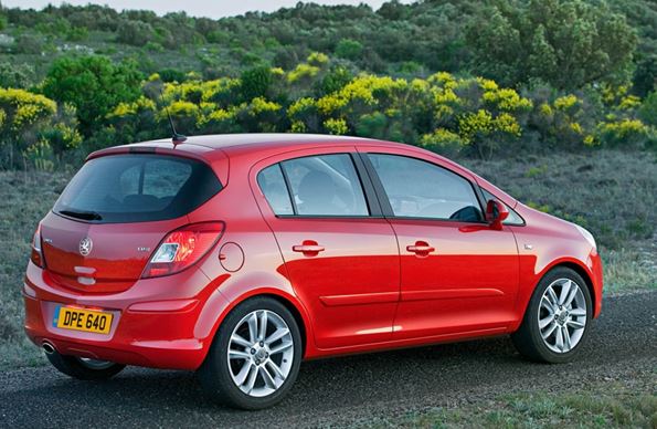 Car Leasing on a Budget