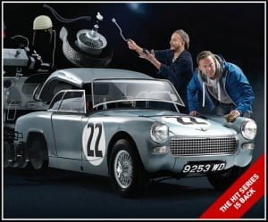 Car SOS Is Back
