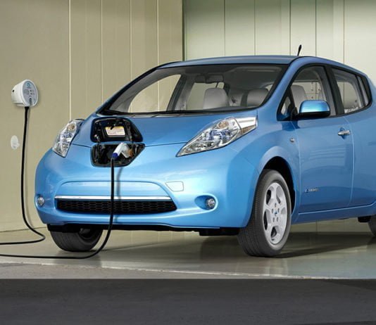 Electric Car Reviews