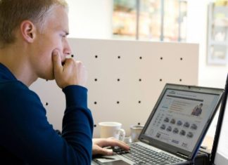 Internet Car Shopping