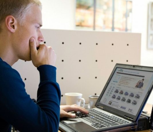 Internet Car Shopping