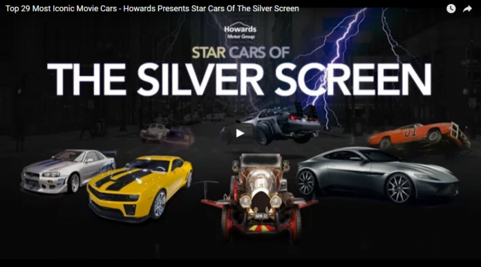 silver screen