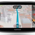 TomTom GO 5100