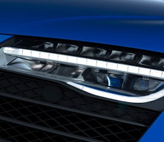 Cool Car Technologies that will Change your World