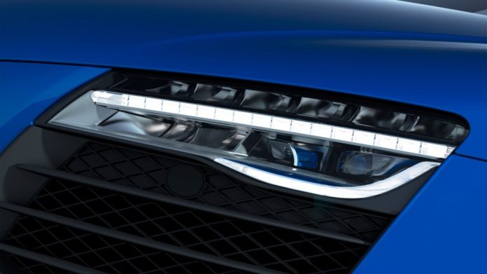 audi-R8-LMX-laser-headlights