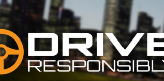 Drive Responsibly