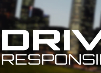 Drive Responsibly