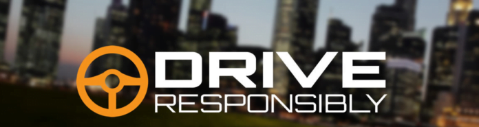 drive responsibly Drive Responsibly