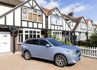 Driveway Parking and How to Use It