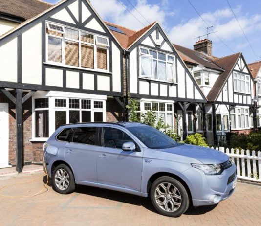 Driveway Parking and How to Use It