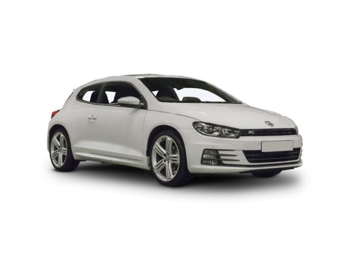 vw-scirocco
