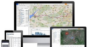 real time gps tracking