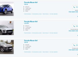 Used Car Buying Checklist for Dummies How to buy a used car