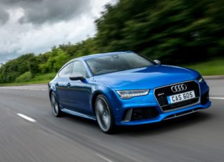 How to Afford the Car You Want