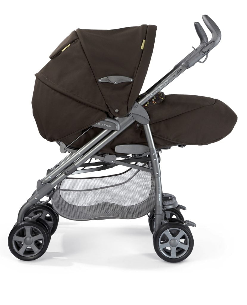 mamas and papas pliko