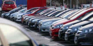 Buy or Lease A New Car