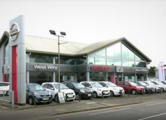 West Way Nissan Acquire A New Dealership West Way Nissan