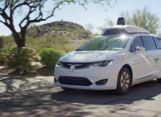 Self-driving Cars: Are They Here Yet? Waymo self driving car