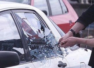 Are you a smart parker?