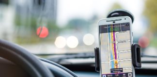 Great Driving Apps