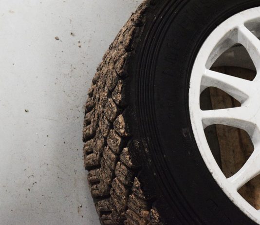 How to Take Care of Tyres and Wheels? Cleaning Your Tyres
