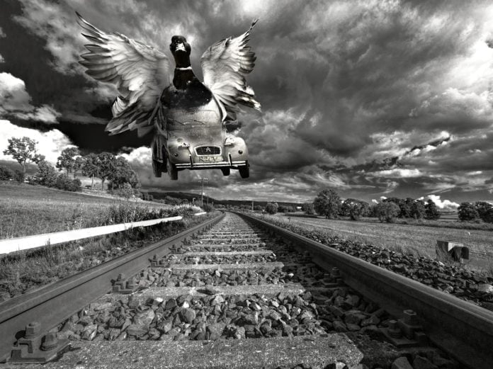 Flying cars Flying cars