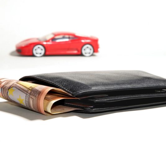 The Smart Way to Finance Your Next Car car financing
