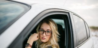 Driving Test Preparation