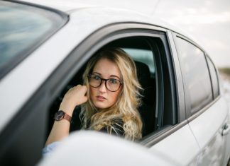 Tips for prepping for your driving test day Driving Test Preparation