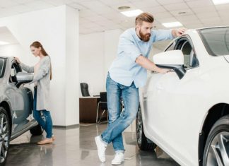 Benefits of Buying a Car Instead of Leasing