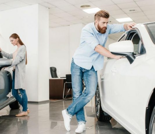 Benefits of Buying a Car Instead of Leasing