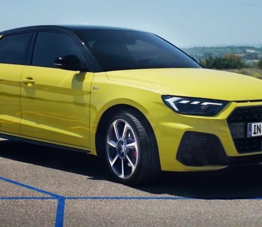 Introducing Audi’s New Winter Cars Audi A1 Sportback