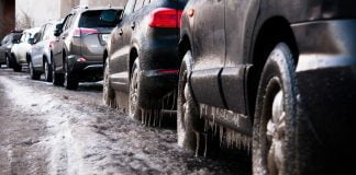 Make preparations for Winter