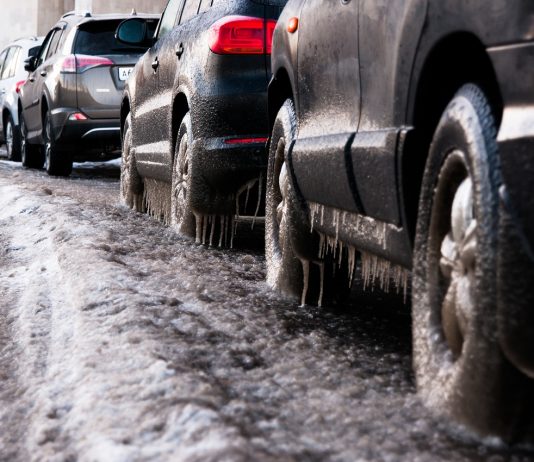 How To Avoid A Winter Breakdown Make preparations for Winter