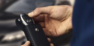 Upgrade Your Car Key - Prevent Signal Relaying and Protect Against Car Theft