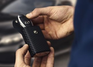 Upgrade Your Car Key - Prevent Signal Relaying and Protect Against Car Theft