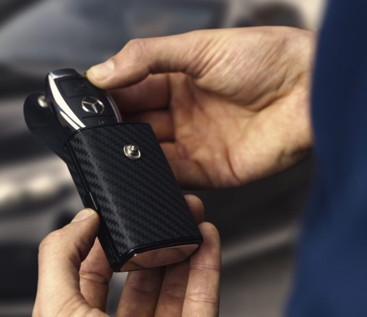 Signal Relaying And How To Prevent It Upgrade Your Car Key - Prevent Signal Relaying and Protect Against Car Theft