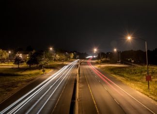 Xenon Car Headlights